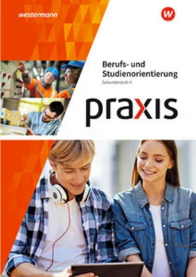 Immagine prodotto di Praxis Berufs- und Studienorientierung