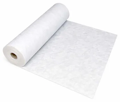 Produktbild von Scorprotect ®TSV Treppenschutzvlies selbsthaftend 160 g/m² weiß 1,00 m x 25 m : 1,00 m x 25 m Abmessung: 1,00 m x 25 m