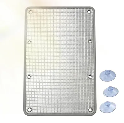 Productafbeelding van Warmtereflecterende Raamfolie - Thermische isolatie en privacy