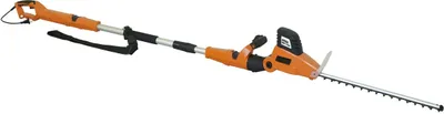 Produktbild von ATIKA HHS 710/56 Heckenschere, Strauchschere, Hochheckenschere, 230V, 710W für Heckenpflege, Formschnitt