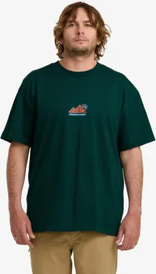 Produktbild von Billabong Reach The Peak Adiv OG SS Spruce Green M