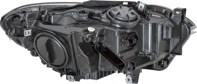 Produktbild von HELLA Scheinwerfer Links für BMW 1 Schrägheck (F20) 1ZS 010 741-671