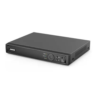 Produktbild von Annke N44PAM Netzwerk Videorecorder