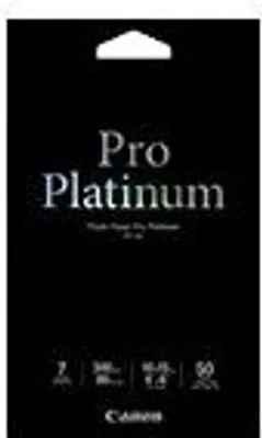 Obrázek produktu pro Canon 2768B014, 300 g/m², 11.8 µm, 50 listy, 4" x 6", 98 %