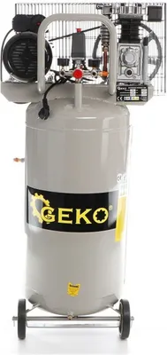 Produktbild von Ölkompressor vertikal, 100l