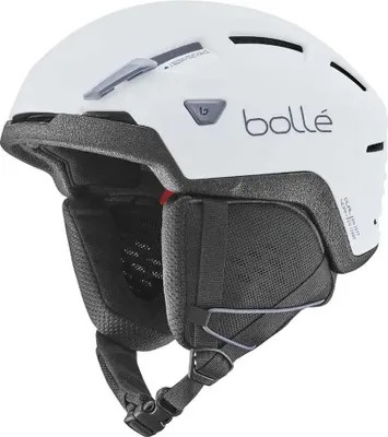 Produktbild von Bolle Ypsos Helm Weiß M-L Weiß M-L