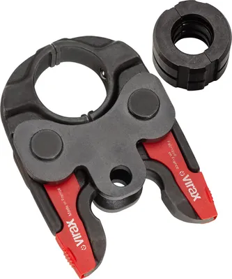 Image de VIRAX Mutterzange M2X/L2X - 753834