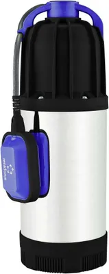 Image de Renkforce RF-3523714 Pompe à pression immergée 6500 l/h 40 m