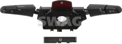 Produktbild von SWAG Lichtschalter Hauptlicht Lichtschalter 10 93 1204 passend für MERCEDES-BENZ SPRINTER 3-t Kasten (903) SPRINTER 3-t Bus (903) SPRINTER 2-t Kasten