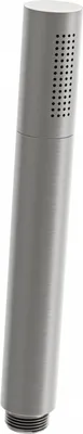 Produktbild von Mexen R-70 1-Funktions-Duschgriff, Graphit - 79570-66