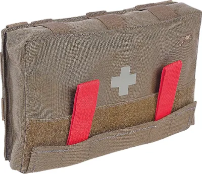 Produktbild von Tasmanian Tiger IFAK Pouch coyote brown