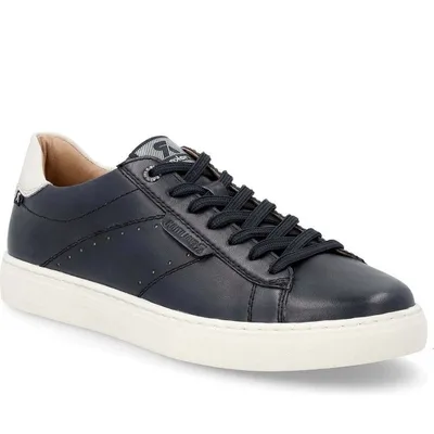 Imagen del producto de Zapatilla deportiva Rieker, color azul