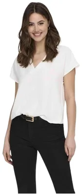 Image de T-shirt JDY 077-50839837081939 pour Femme