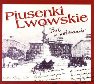 Image de Chansons de Lviv