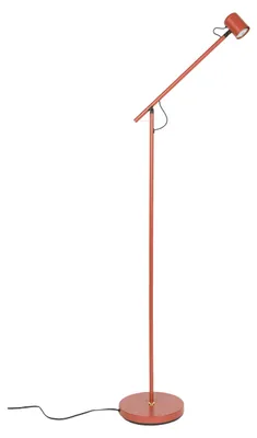 Produktbild von Housecraft Living Aero Stehlampe Rot
