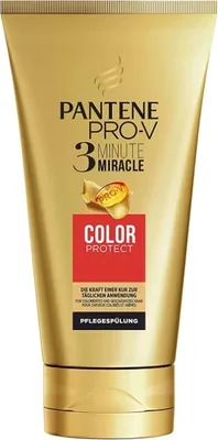Immagine prodotto di Pantene Pro-V Colour Protect 3 Min Conditioner 150 ml