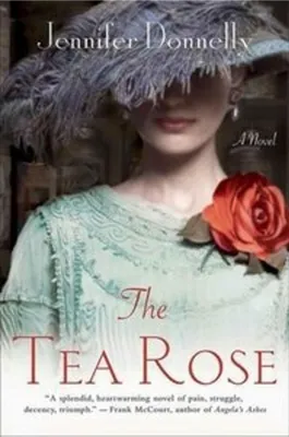 Obrázok produktu pre The Tea Rose