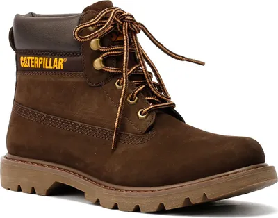 Image de Bottes Caterpillar Colorado 2.0 Hommes Marron foncé