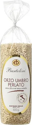 Produktbild von Rollgerste 500 gr. - Frantoio Bartolini