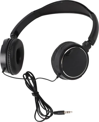 Zdjęcie produktu dla Zestaw słuchawkowy, słuchawki, słuchawki stereo, słuchawki studyjne, przewodowy zestaw słuchawkowy, składany zestaw słuchawkowy