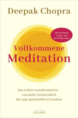 Image de Vollkommene Meditation