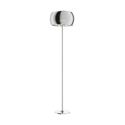 Produktbild von Stehlampe CRYSTAL F0076-04A-F4FZ, Zuma-Serie