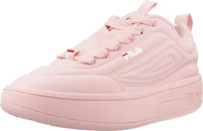 Immagine prodotto di Sneakers Del Marchio Fila Del Modello Superbubble Rosa