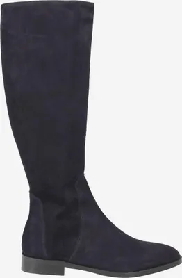 Produktbild von Lüke Schuhe ANNIE BLU, Warmfutter, Stiefel, Stiefeletten in Blau für Damen, Größe 39