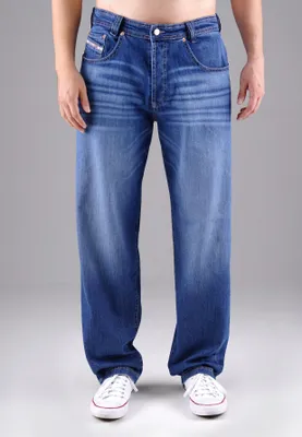 Produktbild von Picaldi Herren Jeans Zicco 471 Lozano washed indigo blue W29-L30