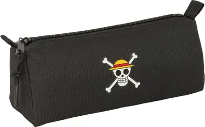 Produktbild von One Piece Pirates Federmappe