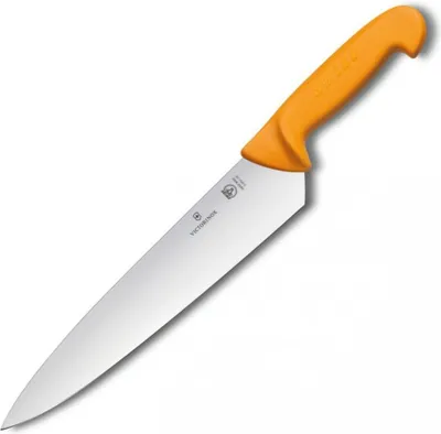 Produktbild von Victorinox Swibo Kochmesser 5.8451.26 - 26 cm