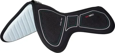 Immagine prodotto di Acavallo Zero Impact Flat Halfpad Nero Nero Taglia Unica