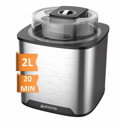 Produktbild von Výrobník zmrzliny Guzzanti GZ 159
