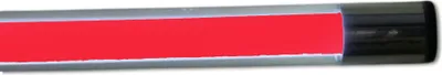 Produktbild von 9125 Leuchtstab weiß Schalter 230 Volt 24Watt ROT 2500Lumen 153cm