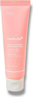 Obrázok produktu pre Medicube Salmon DNA PDRN Pink Hyaluronic Moisturizing Cream 50 ml