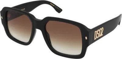 Produktbild von Dsquared2 D2 0106/S 807/HA Glasdurchmesser: 54