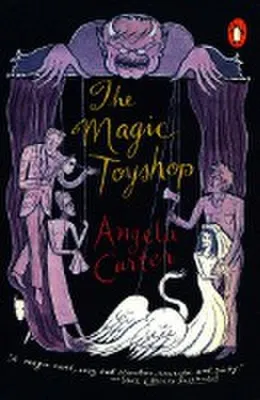 Obrázek produktu pro The Magic Toyshop