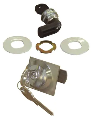 Produktbild von Eaton Schloss m.Schlüssel+Adapter ZSD-SL/GS/AD