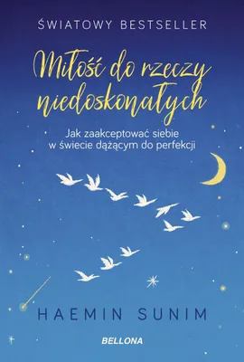 Produktbild von Miłość do rzeczy niedoskonałych