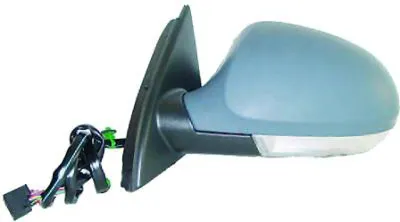 Immagine prodotto di Specchietto retrovisore esterno Diederichs, destro Passat, 2005-2010 6 poli