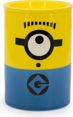Obrázek produktu pro Minions A2521 Teelicht Duftlampe Minions Carl