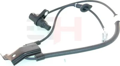 Produktbild von GH ABS Sensor Raddrehzahl Hinten Hinten Rechts für TOYOTA Highlander II (XU40) GH-714571H