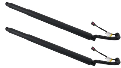 Image de Amortisseurs électriques pour hayon arrière de VW Touran 5T 2015-2021 5TA827851B (2 pièces, en acier)