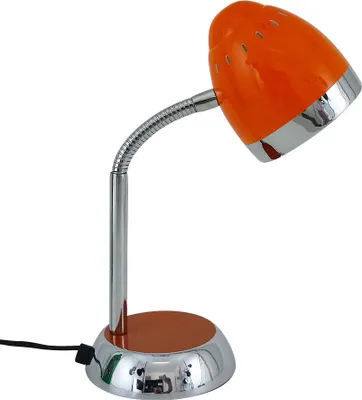 Produktbild von LED Tischlampe Tom Schreibtischleuchte "Orange"