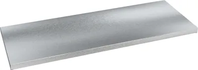Produktbild von STIER Einlegeboden 1200 x 400 verzinkt