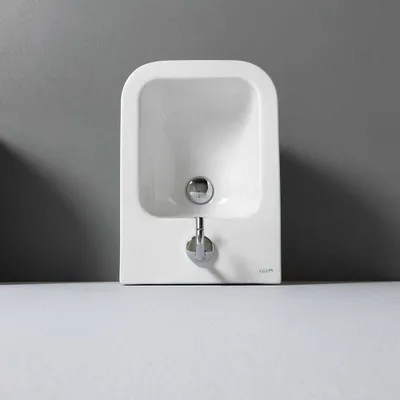 Immagine prodotto di Bidet a terra serie Alimonta
