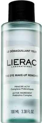 Obrázek produktu pro Lierac jemný odličovač očí The Eye Make-Up Remover 100 ml