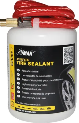 Immagine prodotto di Kunzer Sigillante per valvole passanti 620 ml Sigillante per pneumatici 64-010-001