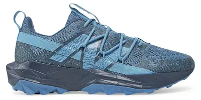 Produktbild von New Balance NB DYNASOFT TEKTREL Herren Blau Sneakers Sportschuhe Alltag MTTTRCL1