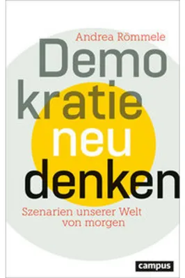 Image de Demokratie neu denken